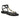 Marcila Studded Ankle Strap Sandals