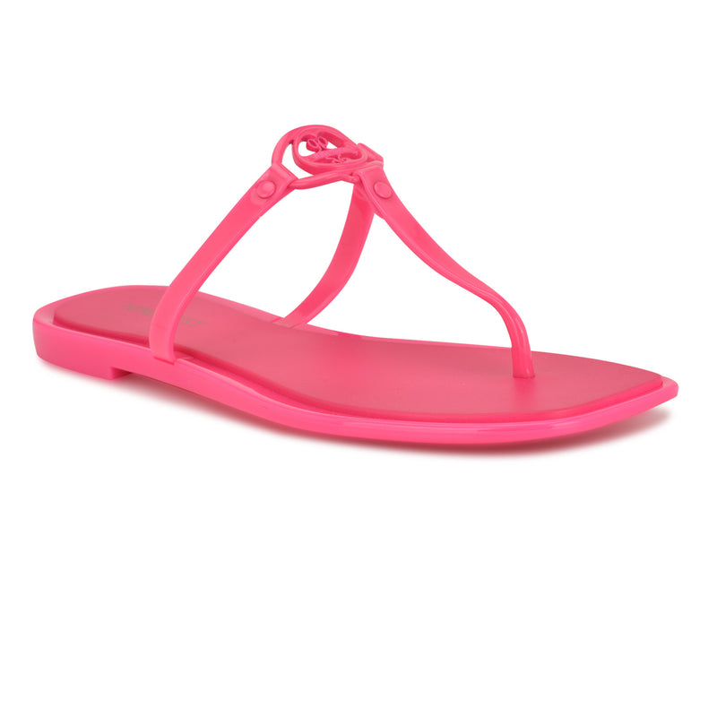 Dacota Thong Sandals