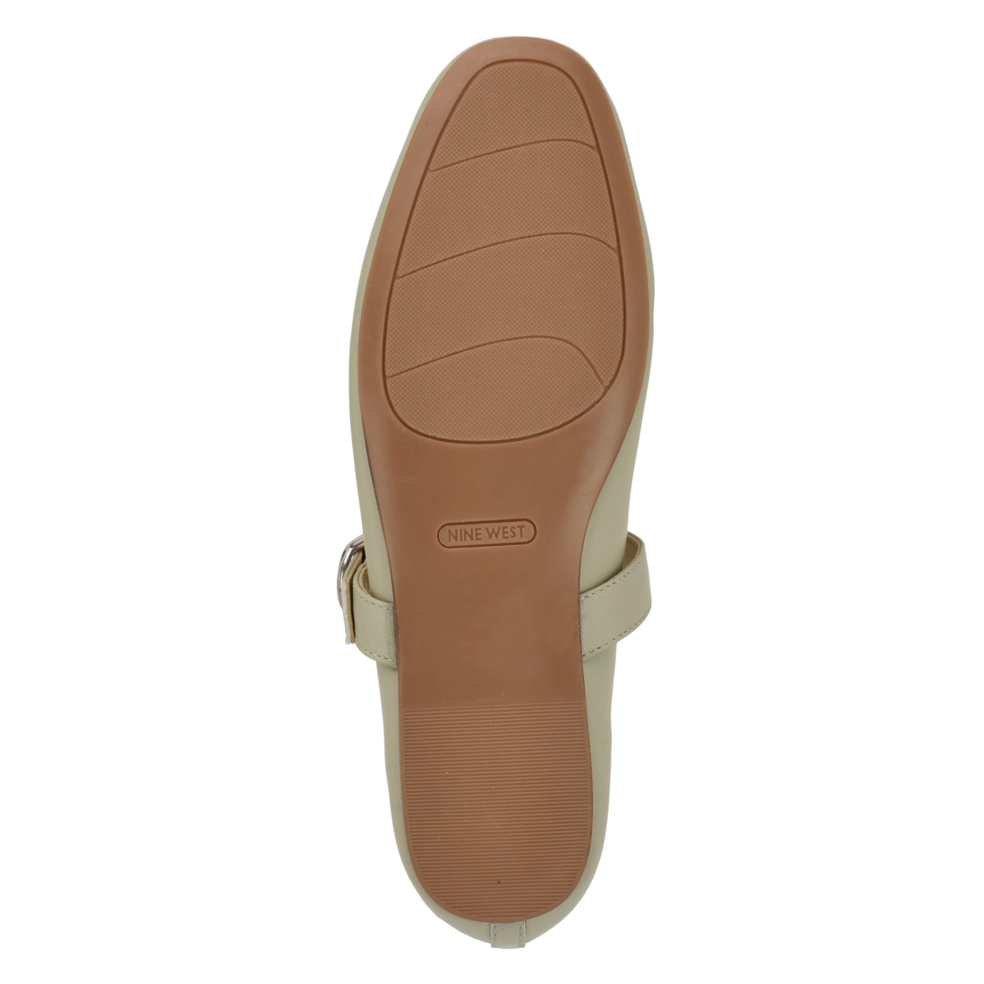 Vancee Mary Jane Ballet Flats