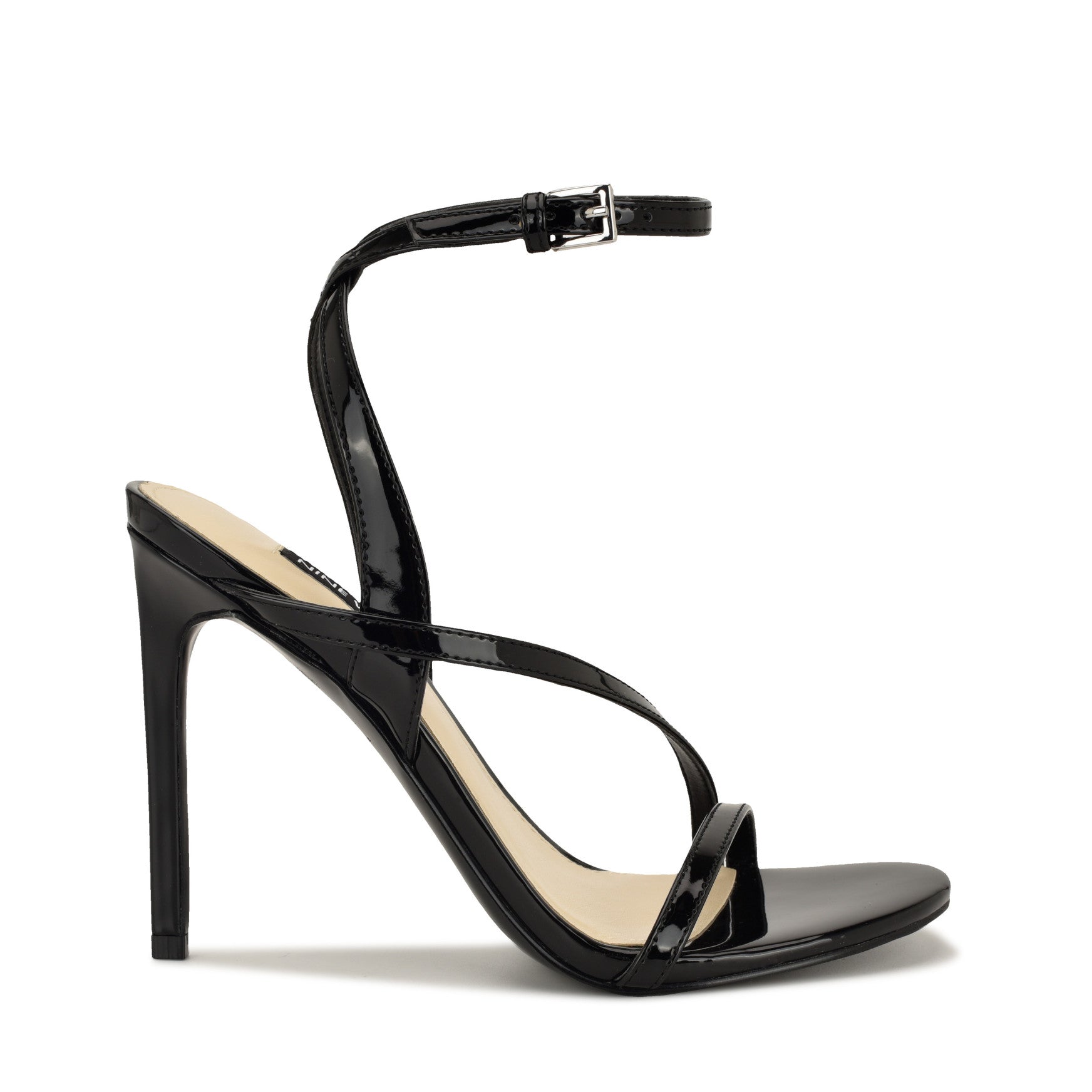 Miorla Strappy Sandals