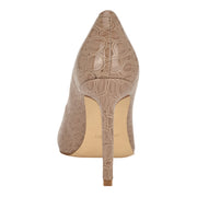 Tatiana Pointy Toe Pumps