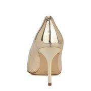 Princesa Pointy Toe Pumps