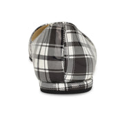 Speakup Almond Toe Flats