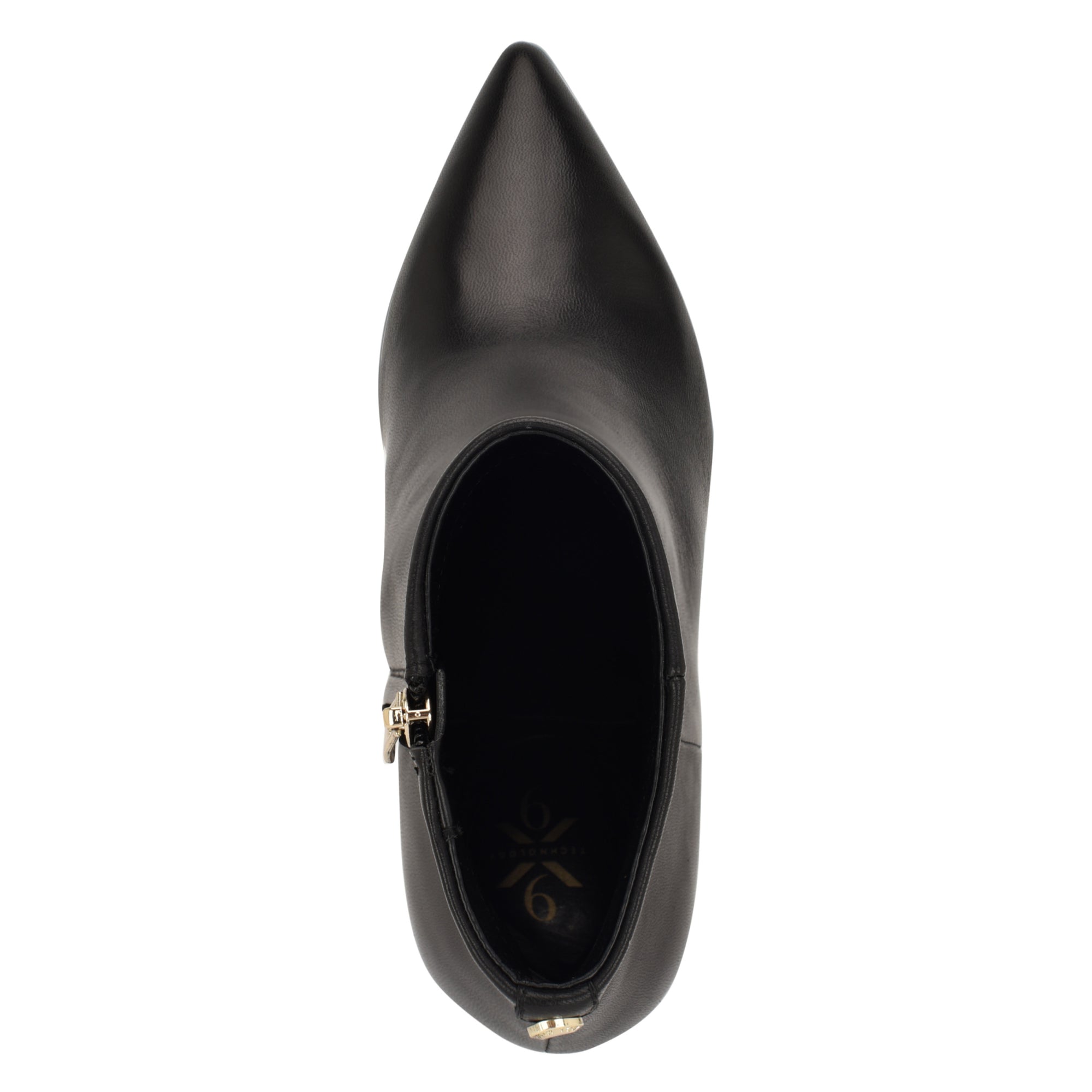 Lorela 9X9 Block Heel Booties