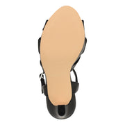 Windee Knotted Platform Sandals