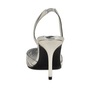 Pemma Slingback Pumps