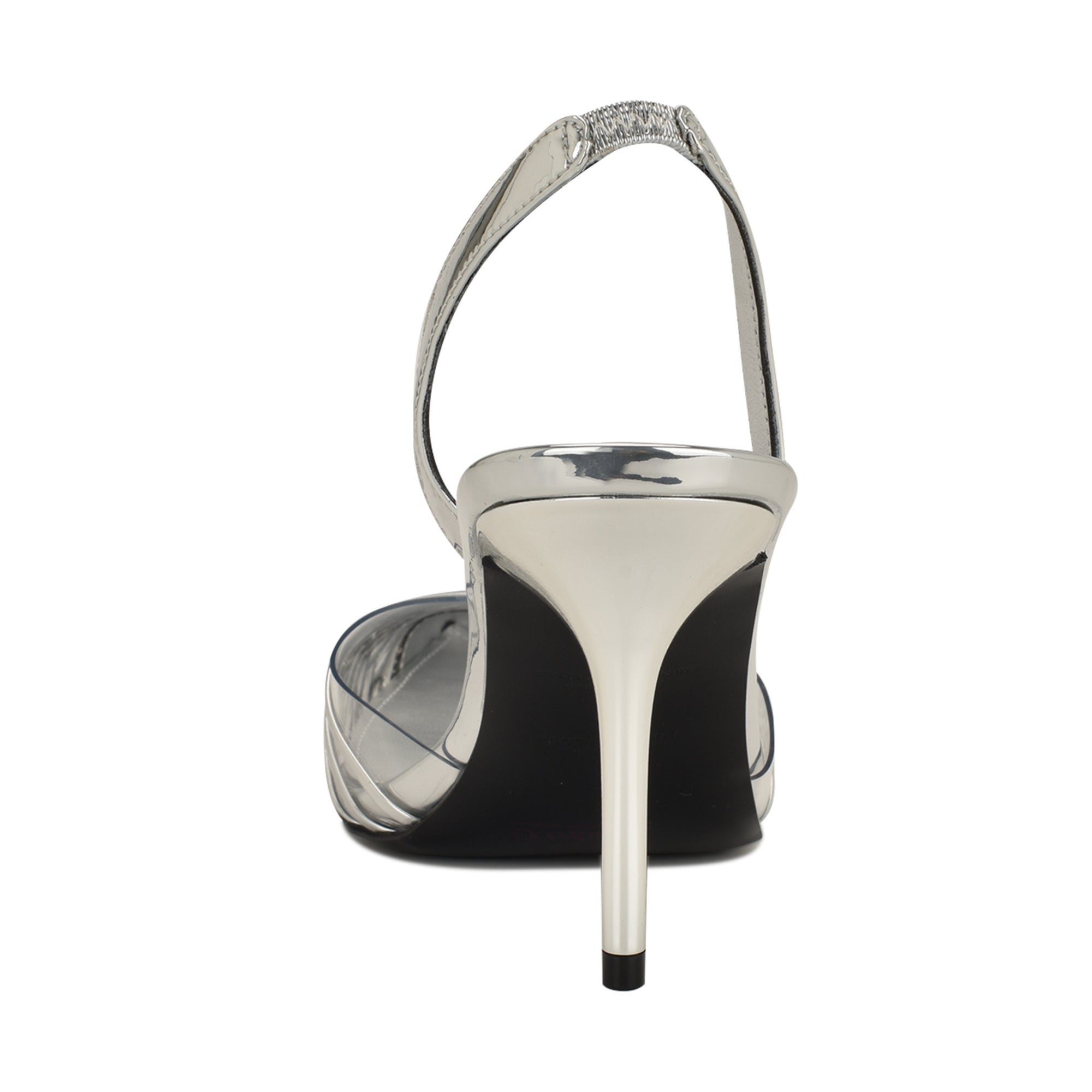 Pemma Slingback Pumps
