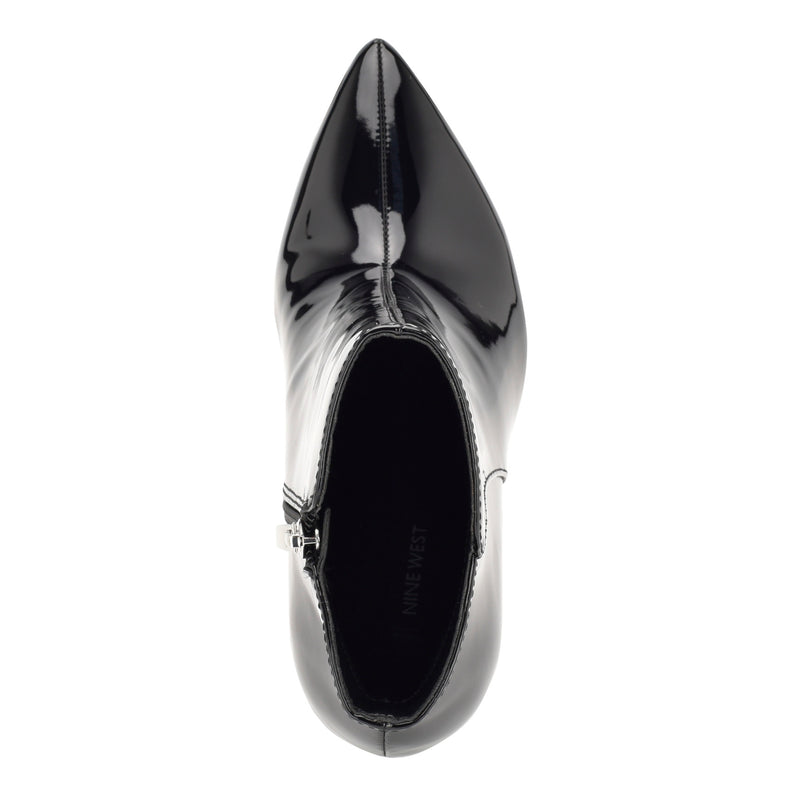 Torrie Dress Booties