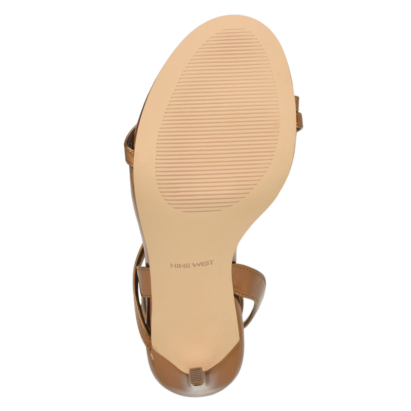 Miorla Strappy Sandals