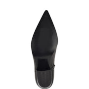 Savie Block Heel Pointy Toe Dress Booties