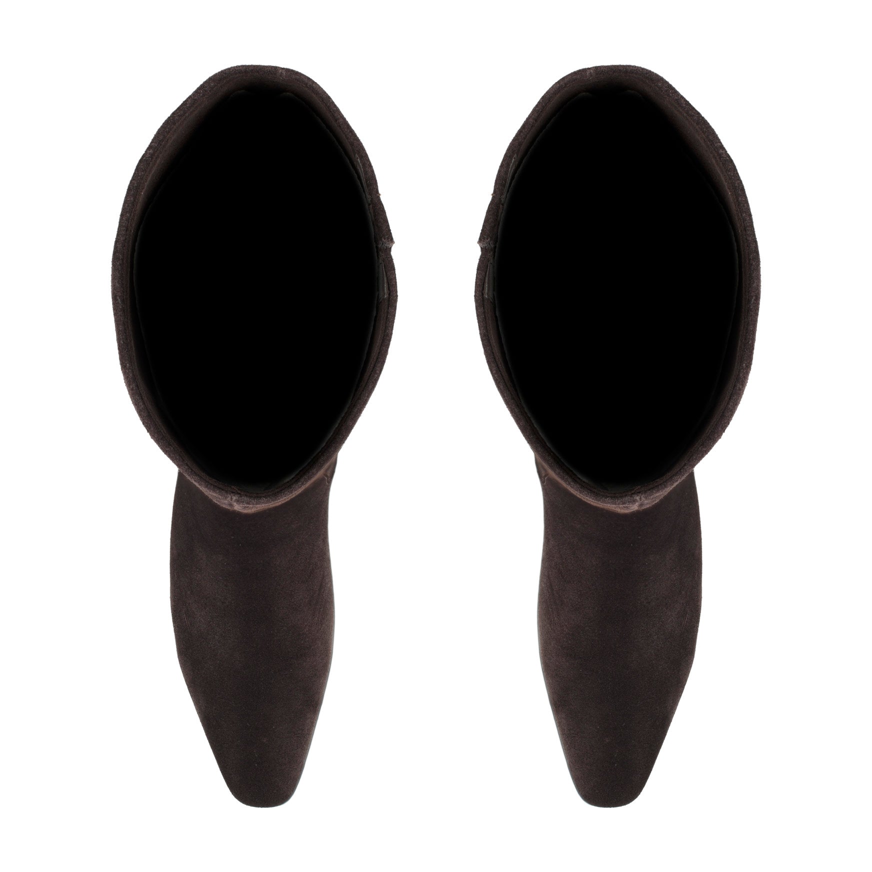 Morisa Leather Knee High Boots