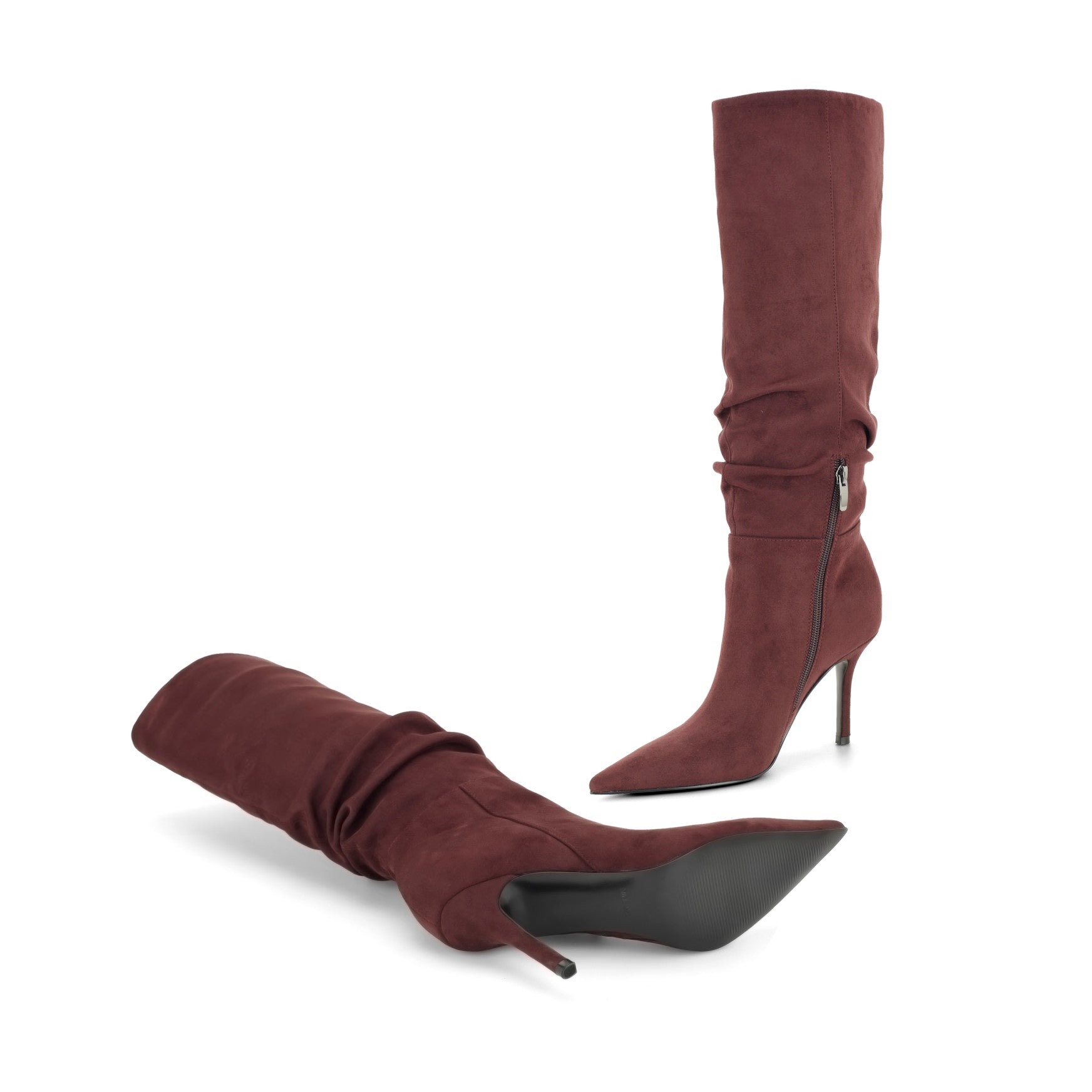 Giroah Slouch Boots