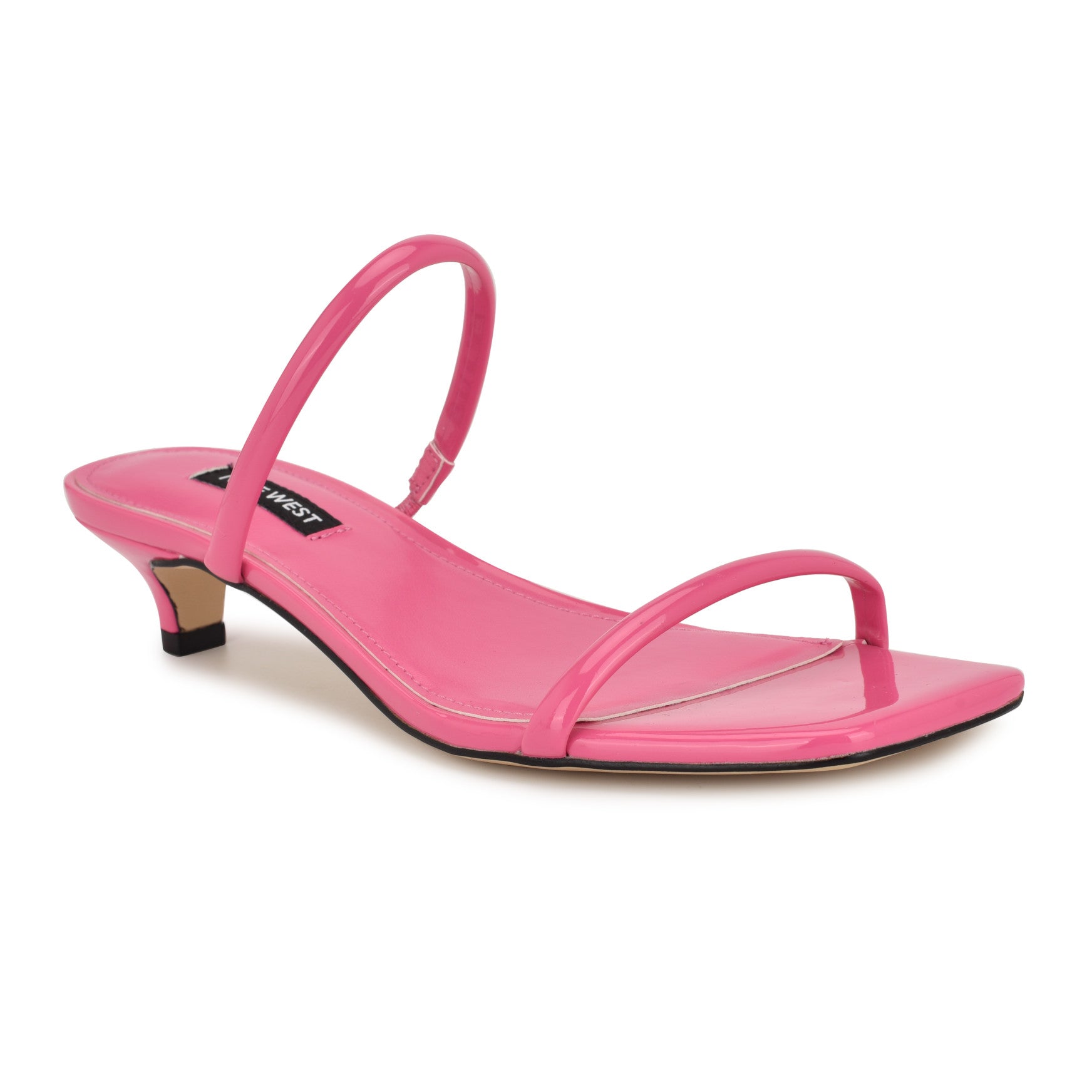 Noel Slide Sandals