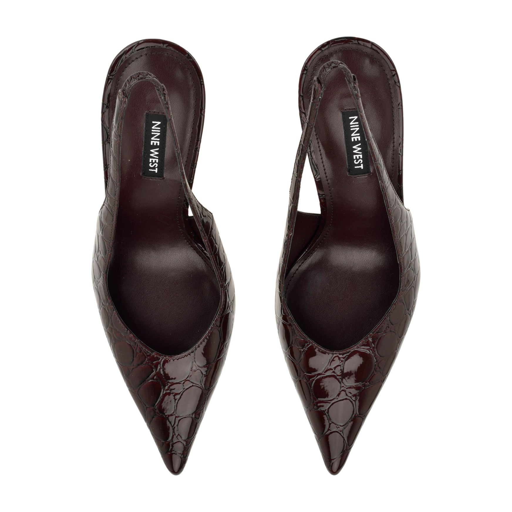 Gerts Slingback Pumps
