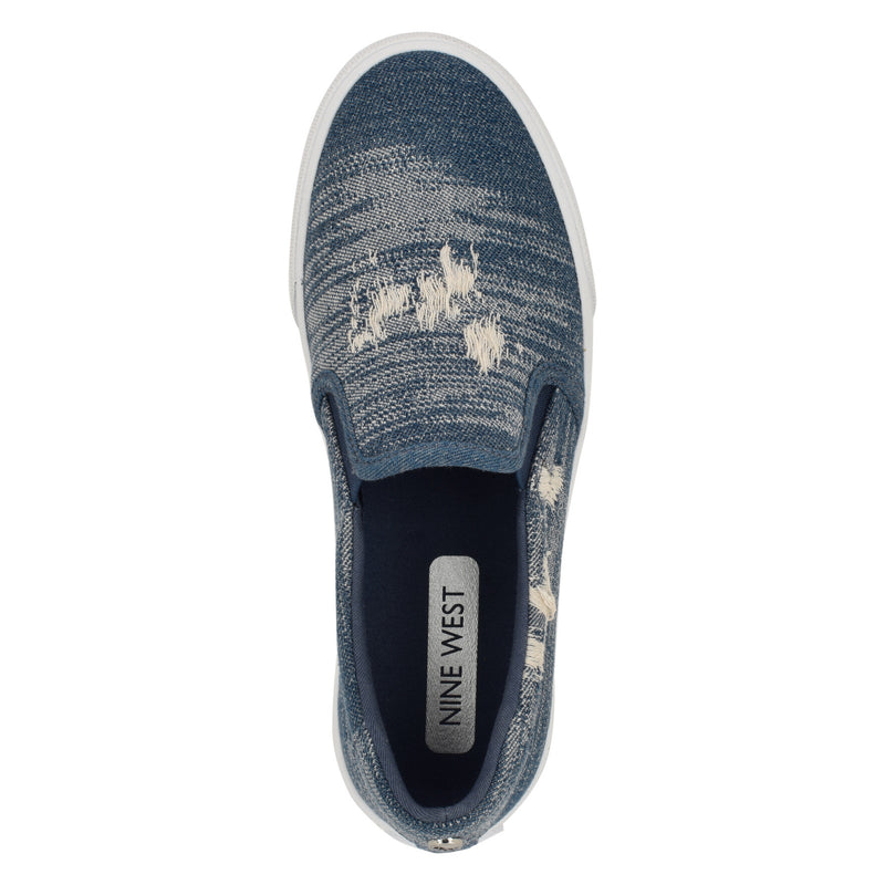 Lala Slip On Sneakers