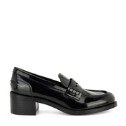 Vandel Heeled Loafers