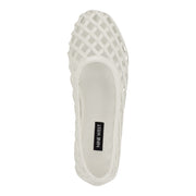 Dippy Jelly Ballet Flats