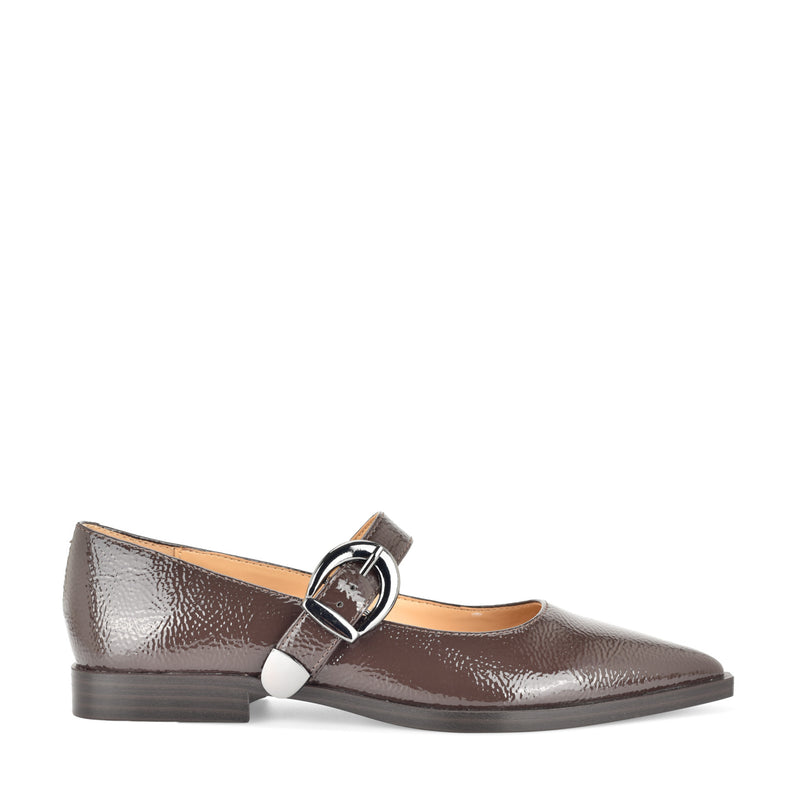 Katrel Mary Jane Flats