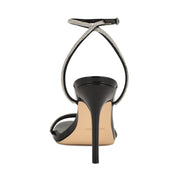 Stodia Ankle Strap Sandals