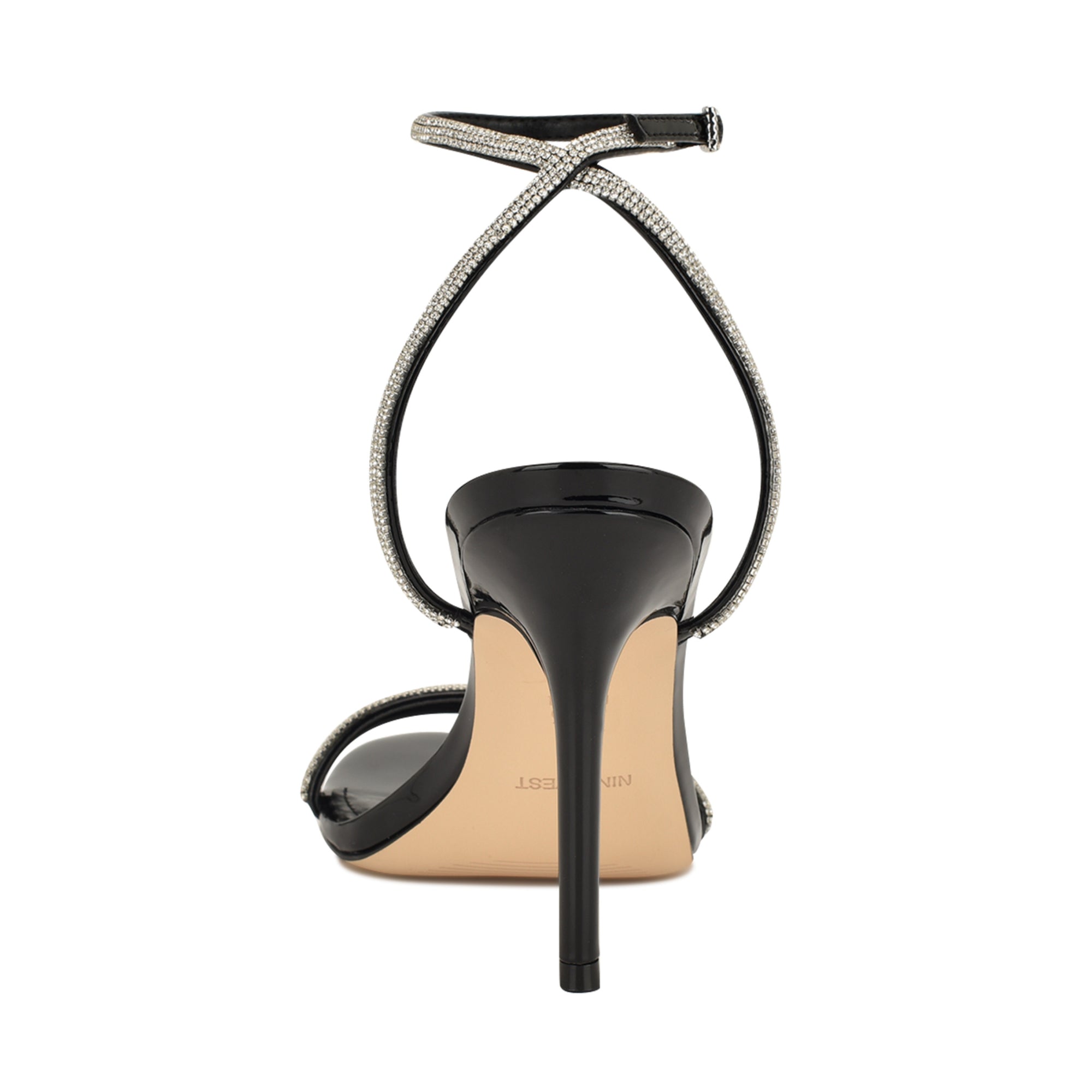 Stodia Ankle Strap Sandals