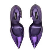 Folowe d'Orsay Pointy Toe Pumps