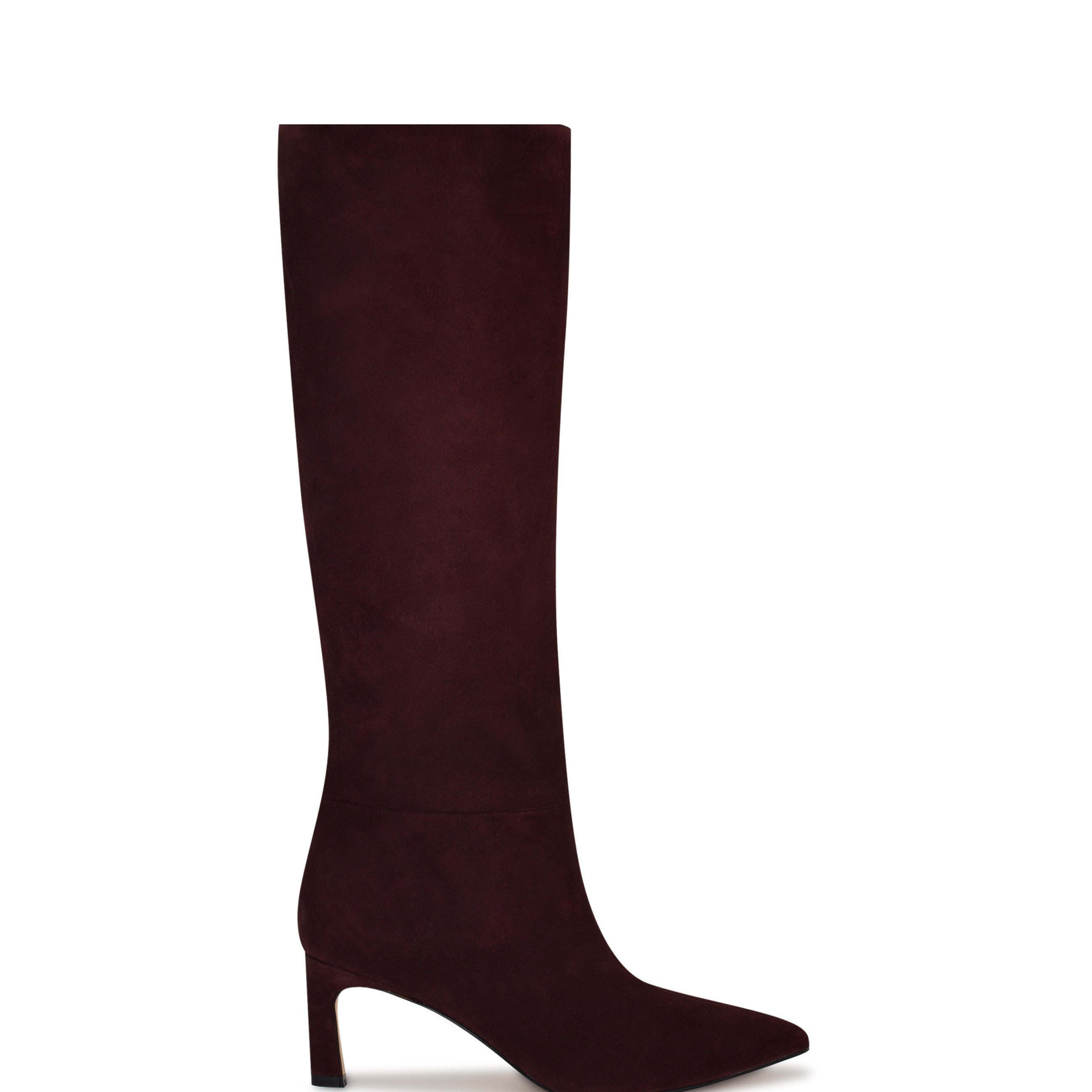 Lorthey Dress Boots