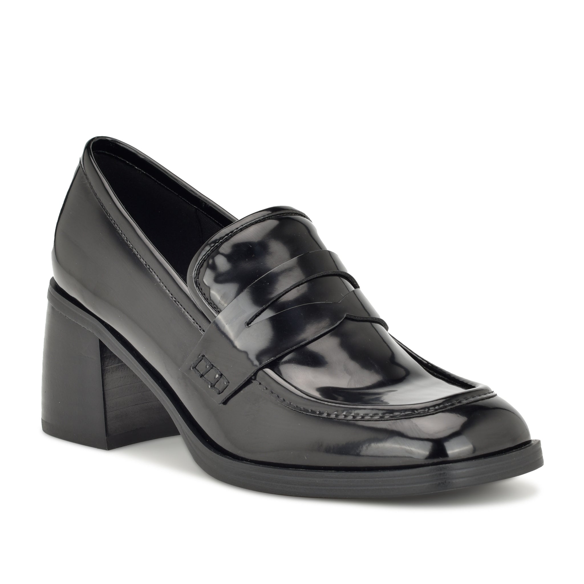 Nine west sale karabella loafers