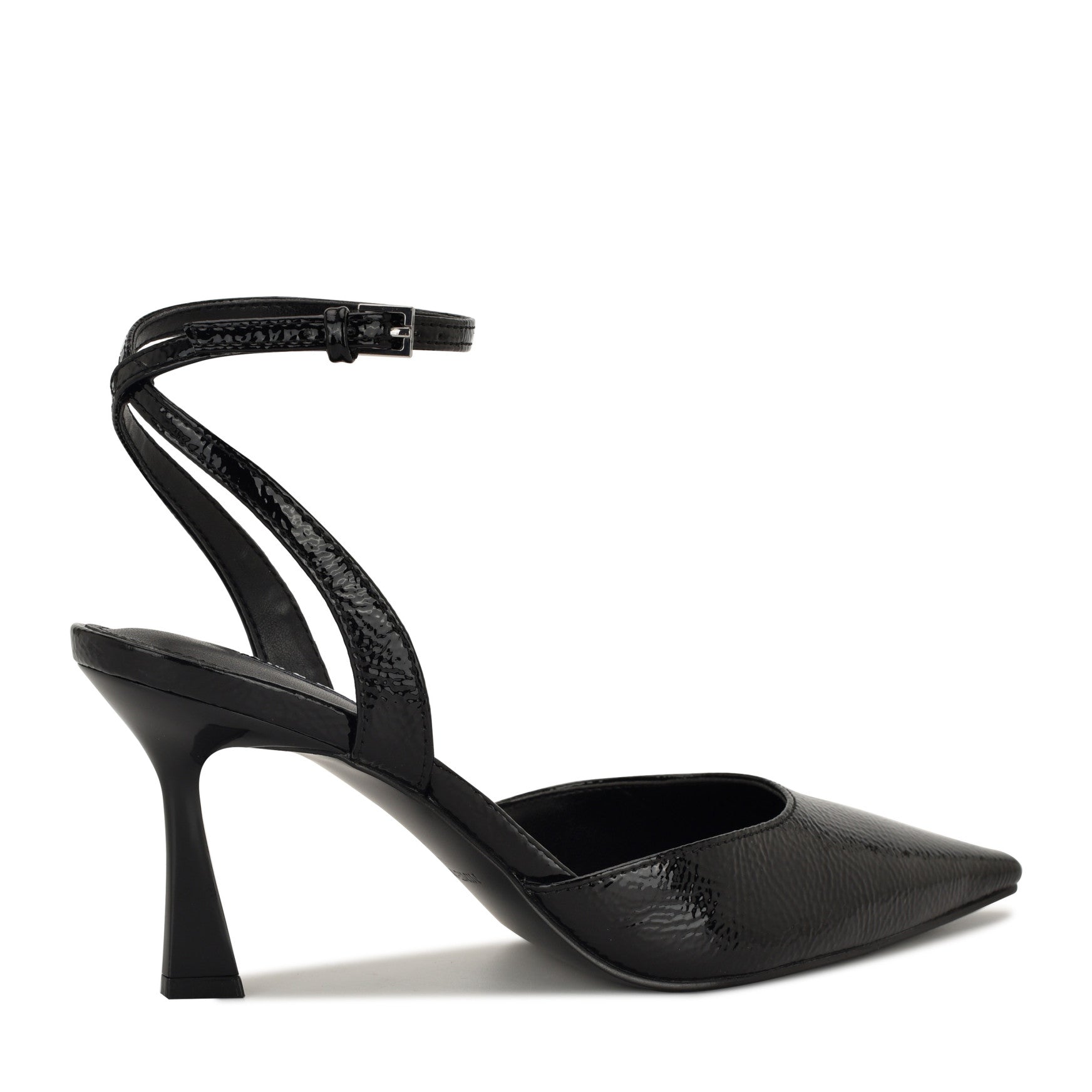 Kellie Ankle Strap Pumps