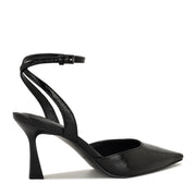 Kellie Ankle Strap Pumps