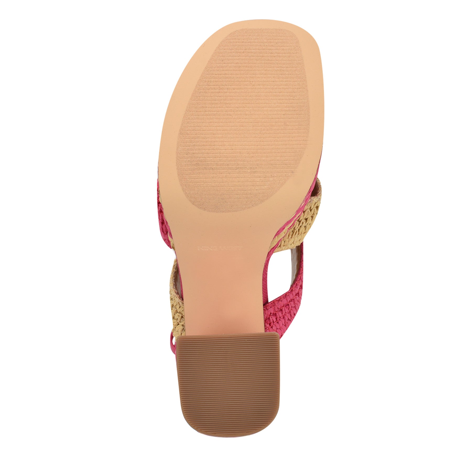 Vanity Platform Sandals