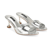 Dabby Mule Sandals