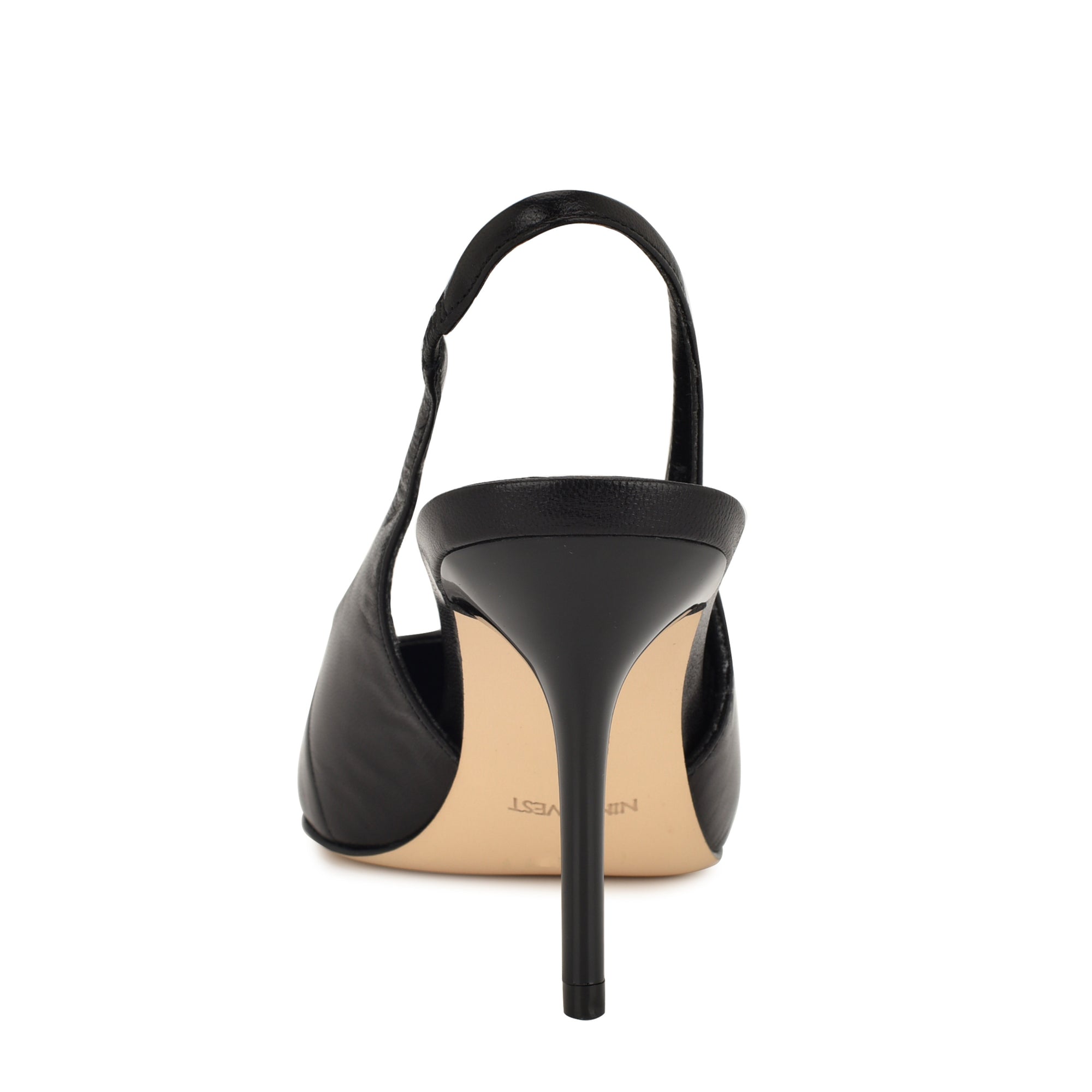 Palomma Slingback Pumps