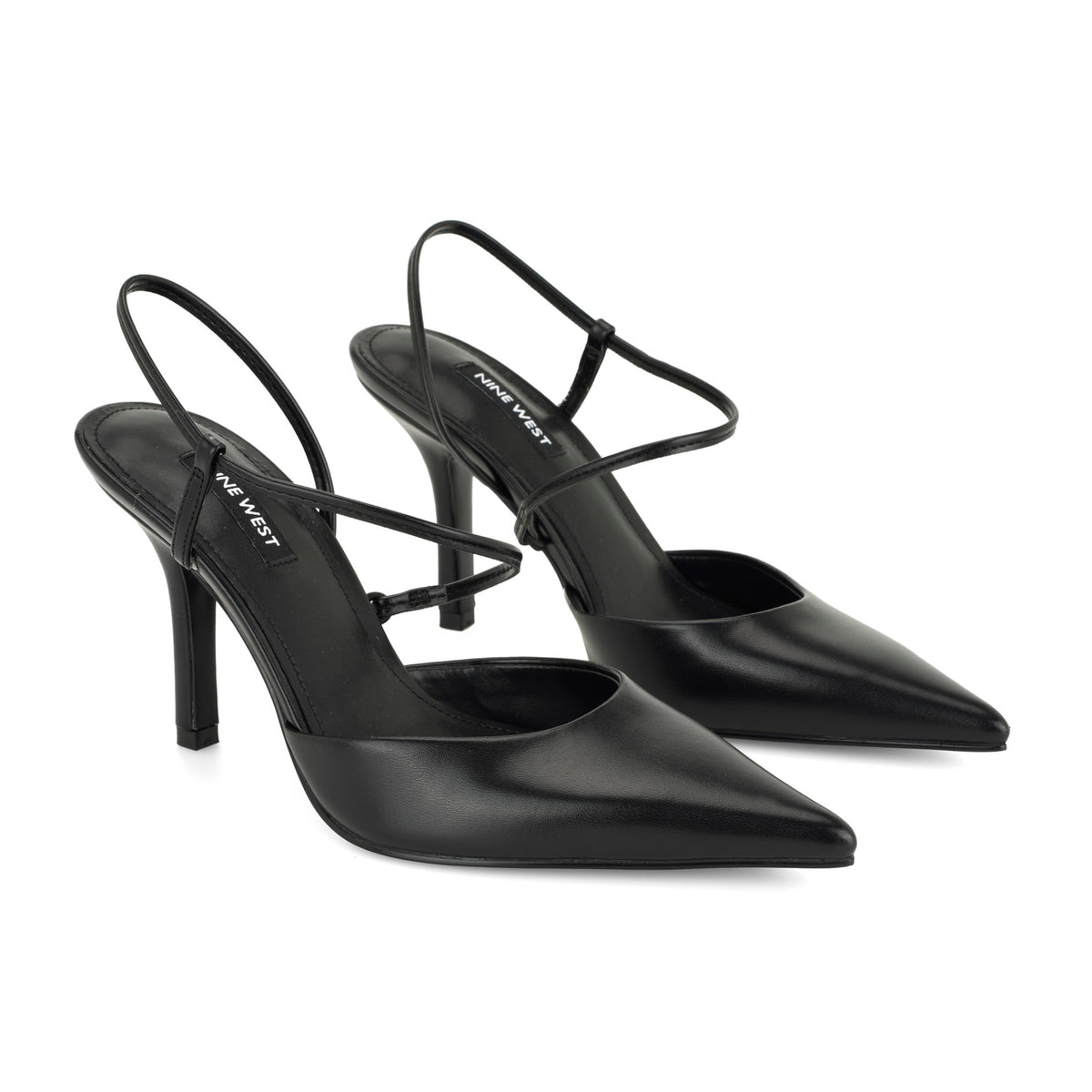 Galora Slingback Pumps