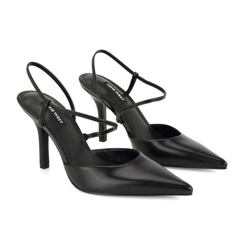 Galora Slingback Pumps