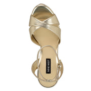 Wilda Platform Sandals