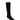 Somas Pointy Toe Tall Shaft Dress Boots