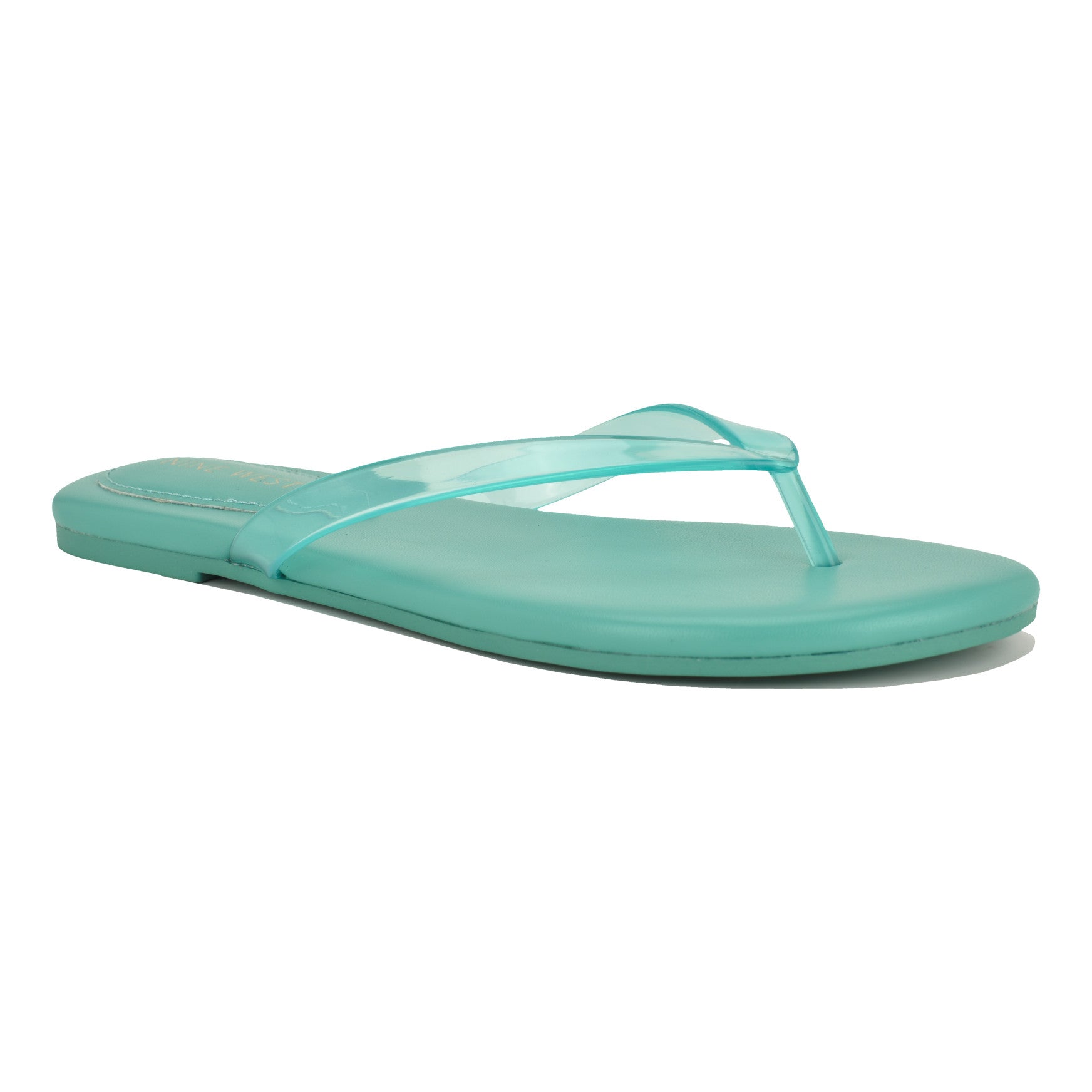 Bimma Jelly Flip Flop Sandals