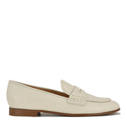 Manner Casual Leather Loafers