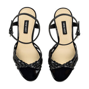Nayya Strappy Platform Sandals