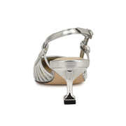 Whitt Slingback Pumps