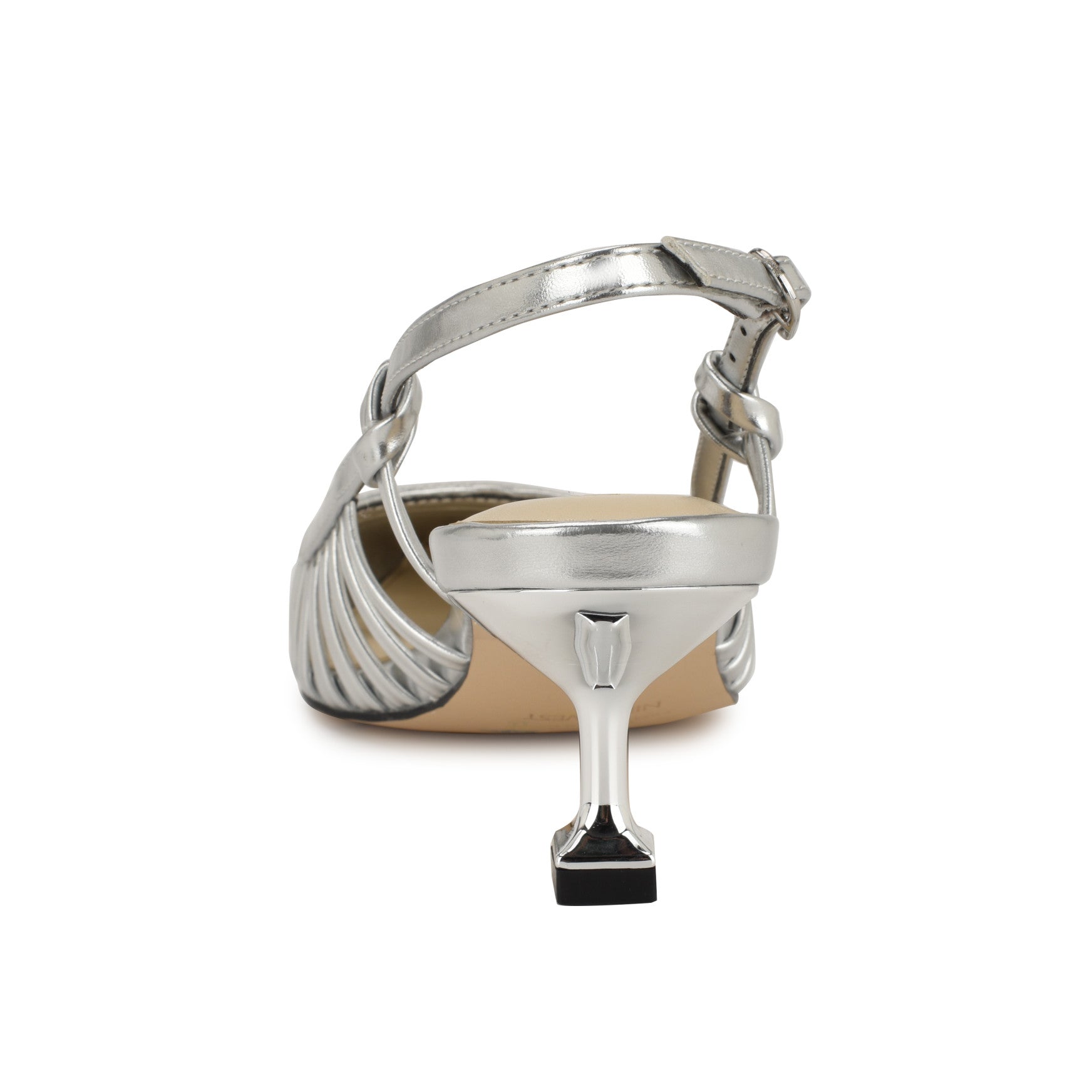 Whitt Slingback Pumps