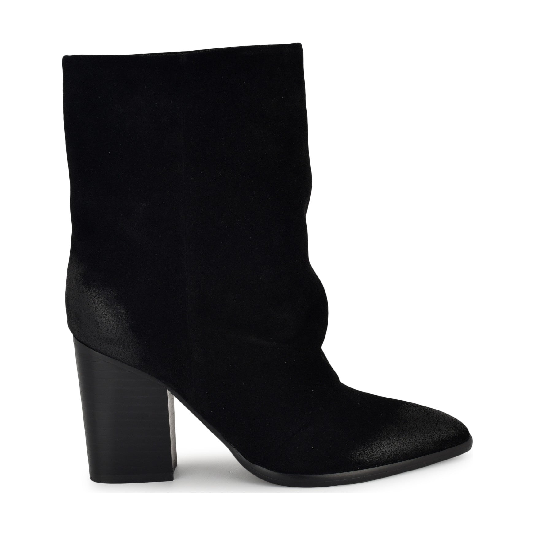 Chaye Slouch Booties