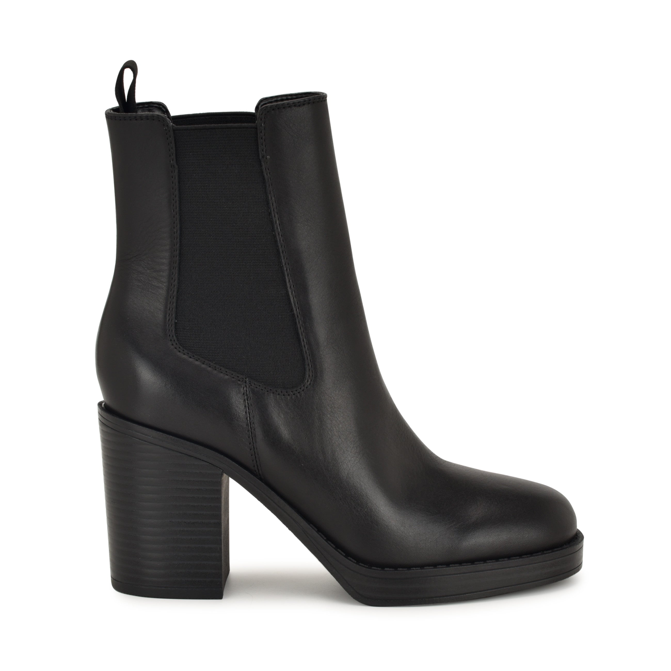 Hollin Ankle Booties