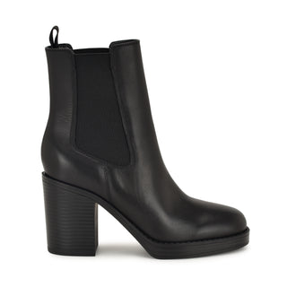 Hollin Ankle Booties