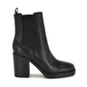 Hollin Ankle Booties
