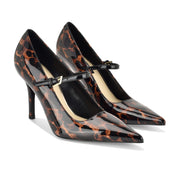 Gorjus Mary Jane Pumps
