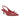 Anora Pointy Toe Dress Slingback Pumps
