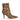 Ohmy Pointy Toe Stiletto Heel Dress Booties