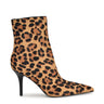 Ohmy Pointy Toe Stiletto Heel Dress Booties