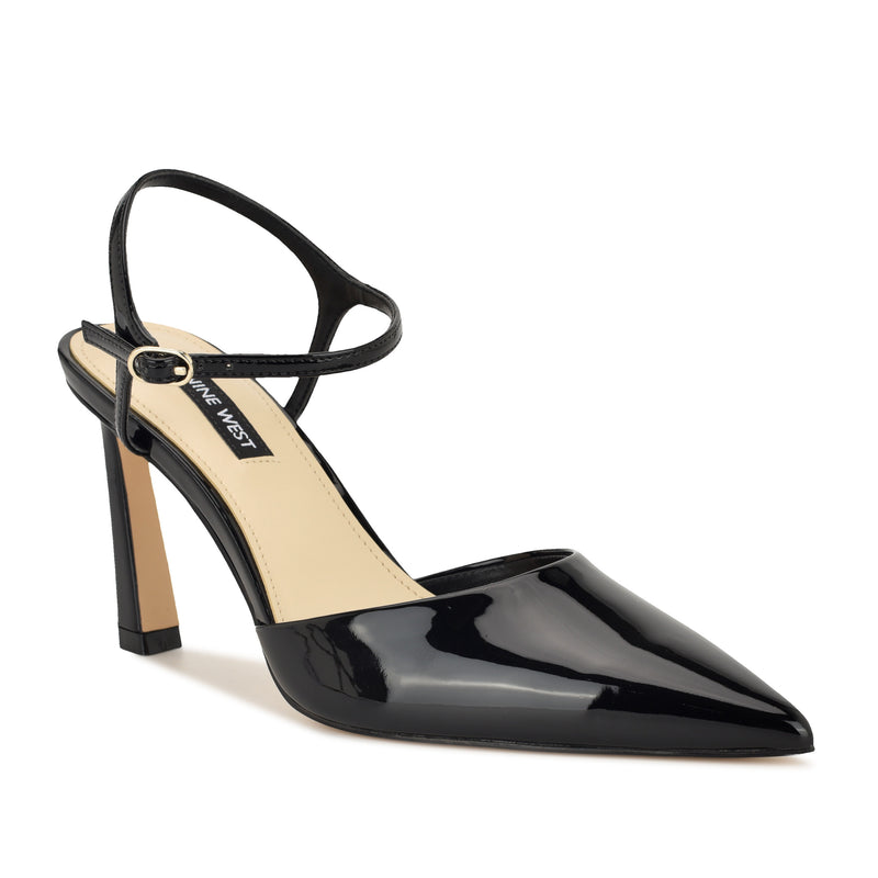 Dres Pointy Toe High Heel Dress Pumps